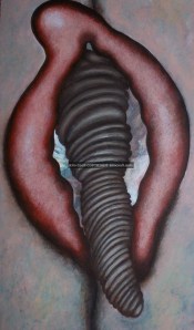 Art Work: Kim Coull Copyright