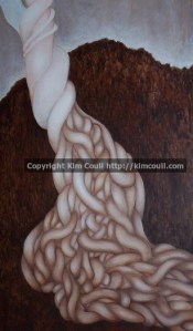 Umbilical Tree: Womb Series